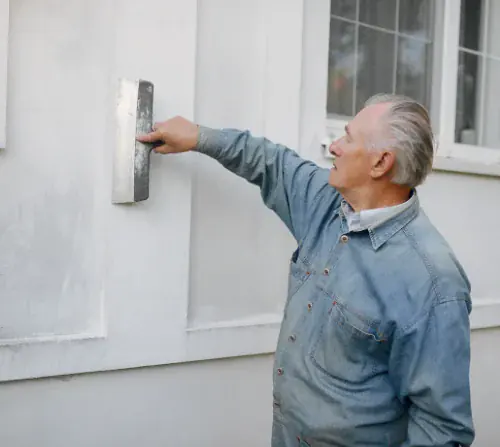 Peinture extérieure & ravalement à Ayguemorte-les-Graves